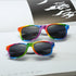 Kids Rainbow sunglasses